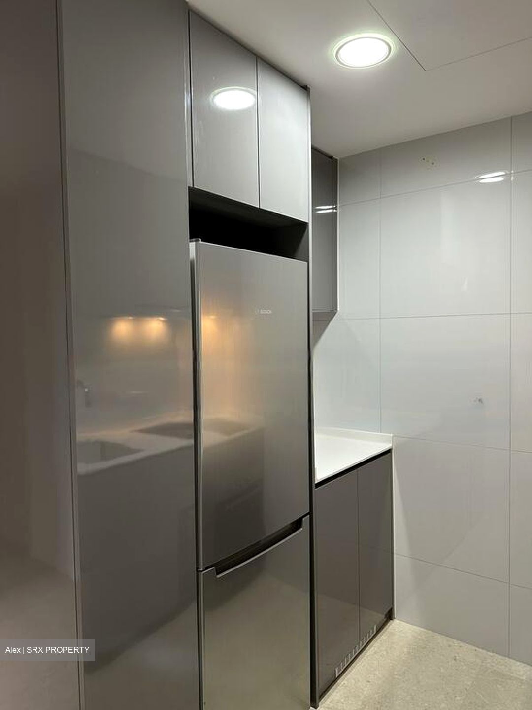 The Tre Ver (D13), Condominium #500105841